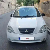 تیبا ۲ ، کارمندی