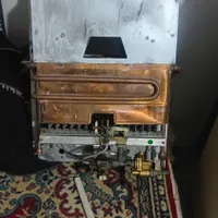 آبگرمکن بوتان