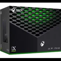 ایکس باکس سری ایکس  XBOX Series X
