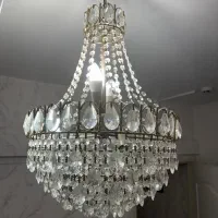 لوستر ۵ شاخه