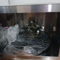 مایکروفر|اجاق گاز و لوازم برقی پختوپز|قروه, |دیوار