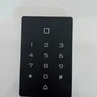 نصب و فروش اکسس کنترل و اسمارت سیموت