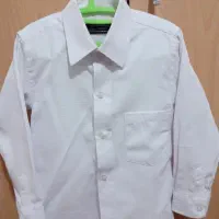 کت وشلواروجیقه وبلوزسفیدنودرحد۲بارتن پسرم کردم|لباس|ساری, |دیوار