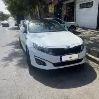 اپتیما ۲۰۱۶ تی اف بدون رنگ