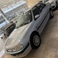 پارس Elx مدل۱۳۸۳ تمام فابریک|خودرو سواری و وانت|آبادان, |دیوار