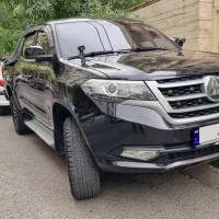 پیکاب کلوت دنده