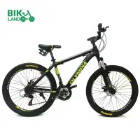 دوچرخه المپیا ۲۶ در حد نو