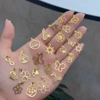 پلاک طلا از 4 میلیون خوشگل