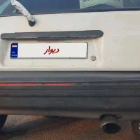 هاچ بک کره ای|خودرو سواری و وانت|قم, دروازه ری|دیوار