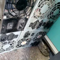 پاور مناسب برای کامپیوتر و تابلو Led|قطعات و لوازم جانبی رایانه|مشهد, رده|دیوار