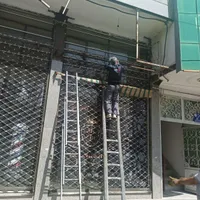 تعمیرات تخصصی کرکره برقی (آیازدرب اورمیه)