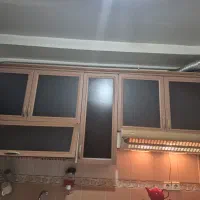 کابینت|آبچکان و نظمدهنده ظروف|محمدیه-قزوین, |دیوار