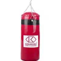 کیسه بوکس 90سانتی مارک کوروش