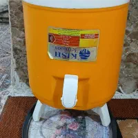کلمن اب