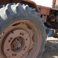 تراکتور رومانی ۶۸