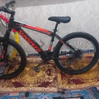 دوچرخه ۲۶ اک|دوچرخه، اسکیت، اسکوتر|کارون, |دیوار