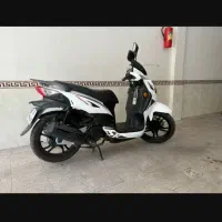 اس وای ام ۲۰۰ sr
