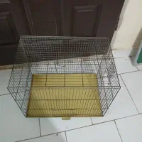 قفس پرنده|لوازم جانبی حیوانات|تهران, یافت آباد جنوبی|دیوار