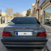 پارس  ۱۴۰۰ درحد|خودرو سواری و وانت|تربت‌حیدریه, مظفریه|دیوار