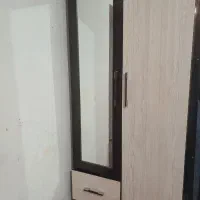 کمد لباس عالی|جاکفشی، کمد، دراور|اسفراین, |دیوار