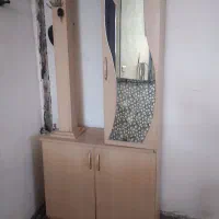 جاکفشی ام دی اف توافقی