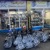 تعویض دیسک صفحه پژو پراید تیبا ساینا کوییک ۴۰۵ L90