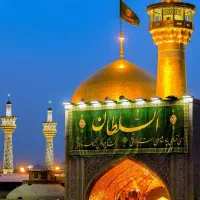 مشهد مقدس(اقتصادی)