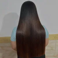 کراتینه مو