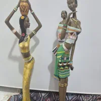 مجسمه تایلندی