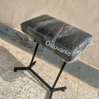 صندلی تاتو تخت تتو میز تاتو ارم رست|آرایشگاه و سالنهای زیبایی|چهاردانگه (تهران), |دیوار