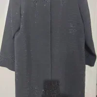 مانتومجلسی سایز ۵۰|کیف، کفش، کمربند|کرج, شهرک فهمیده|دیوار