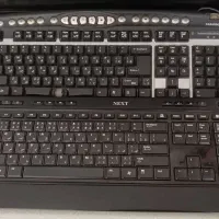 کیبورد سالم