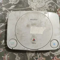 Ps1 و پلی استیشن ۱ به همراه دو عدد dualshock|کنسول، بازی ویدئویی و آنلاین|قم, نیروگاه|دیوار