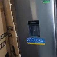 یخچال دوقلونوع