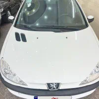 206 تیپ ۵