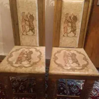 وسایل سالن  سلام با جنس باکیفیت|آرایشگاه و سالن‌های زیبایی|کرمانشاه, |دیوار