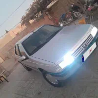 پژو مدل 91 تمیز و خانگی