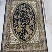 قالیچه ماشینی|فرش|تهران, نیکنام|دیوار