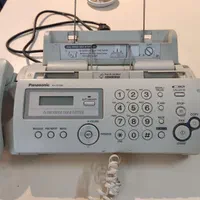 تلفکس پاناسونیک/فکس مودم