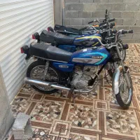سه عددموتورمزایده بندردیر