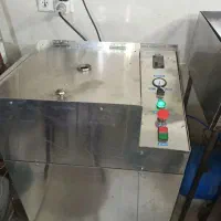 دستگاه ریخته گری گریز از مرکز