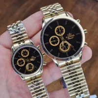 ساعت مچی elegance 3موتوره اصلی اقساط|ساعت|همدان, |دیوار