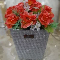 باکس گل مصنوعی|گل مصنوعی|اسلام‌شهر, شهرک واوان|دیوار
