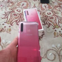 سامسونگ A9 2018