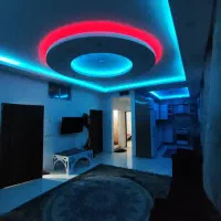 باغبادران سوییت ویلا باغبهادران