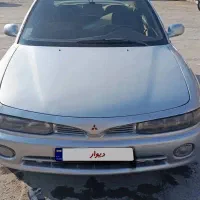 میتسوبیشی گالانت عینکی|خودرو کلاسیک|کرمان, |دیوار