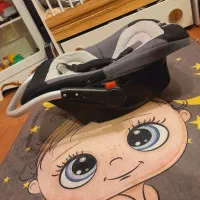 کریر در حد نو