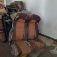 صندلی اتوبوس (نوع مارال)