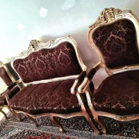 مبل ۹ نفره