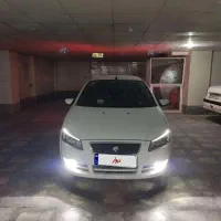 رانا پلاس اسفند 1400 فروش یا معاوضه|خودرو سواری و وانت|شیراز, فرگاز|دیوار